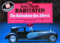 Preview: Lewandowski "Roth-Haendle Raritäten - Die Autoshow des Jahres" Vehiclehistory 1979 (10226)